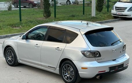 Mazda 3, 2004 год, 497 000 рублей, 22 фотография