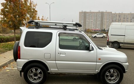 Mazda AZ-Offroad, 2009 год, 990 000 рублей, 2 фотография