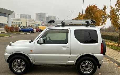 Mazda AZ-Offroad, 2009 год, 990 000 рублей, 3 фотография