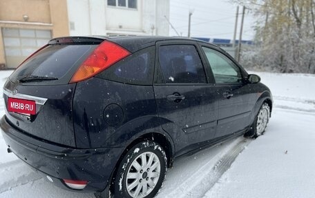 Ford Focus IV, 2004 год, 295 000 рублей, 3 фотография