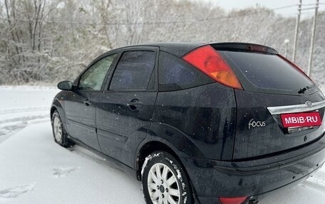 Ford Focus IV, 2004 год, 295 000 рублей, 2 фотография