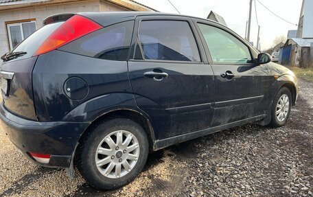 Ford Focus IV, 2004 год, 295 000 рублей, 4 фотография