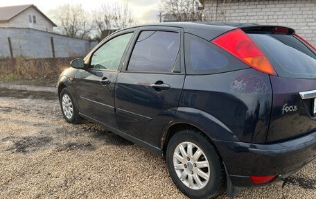 Ford Focus IV, 2004 год, 295 000 рублей, 6 фотография