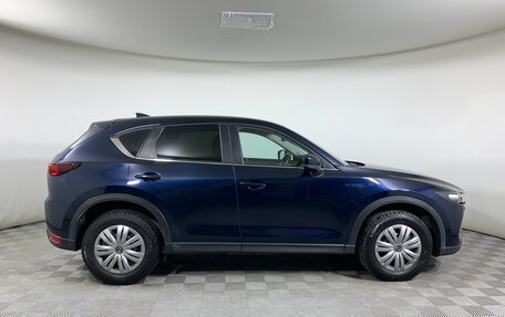 Mazda CX-5 II, 2019 год, 2 777 000 рублей, 4 фотография