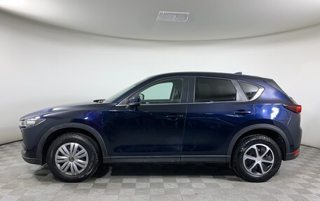 Mazda CX-5 II, 2019 год, 2 777 000 рублей, 8 фотография