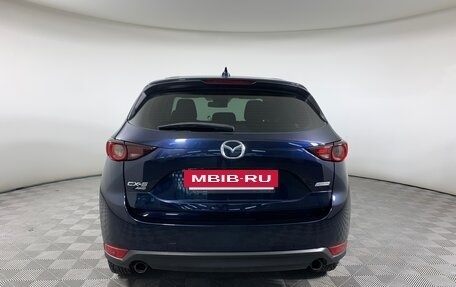 Mazda CX-5 II, 2019 год, 2 777 000 рублей, 6 фотография