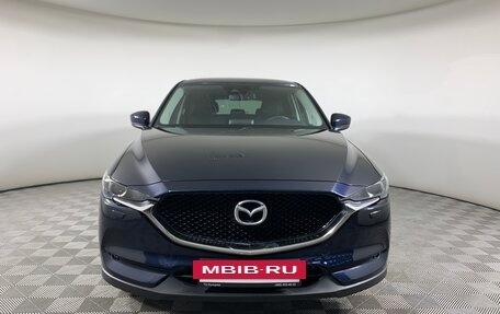 Mazda CX-5 II, 2019 год, 2 777 000 рублей, 2 фотография