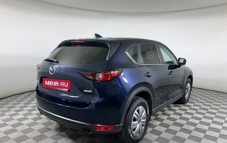 Mazda CX-5 II, 2019 год, 2 777 000 рублей, 5 фотография