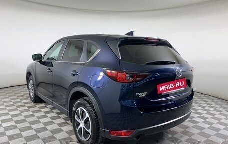 Mazda CX-5 II, 2019 год, 2 777 000 рублей, 7 фотография