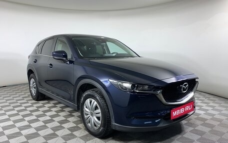 Mazda CX-5 II, 2019 год, 2 777 000 рублей, 3 фотография