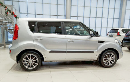 KIA Soul I рестайлинг, 2013 год, 1 250 000 рублей, 4 фотография