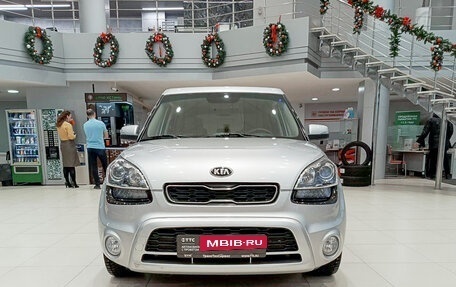 KIA Soul I рестайлинг, 2013 год, 1 250 000 рублей, 2 фотография