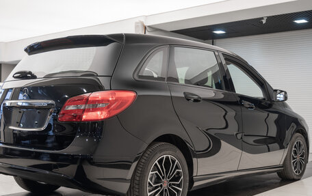 Mercedes-Benz B-Класс, 2014 год, 1 400 000 рублей, 7 фотография