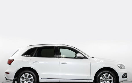 Audi Q5, 2014 год, 2 849 000 рублей, 4 фотография