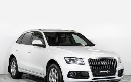 Audi Q5, 2014 год, 2 849 000 рублей, 3 фотография