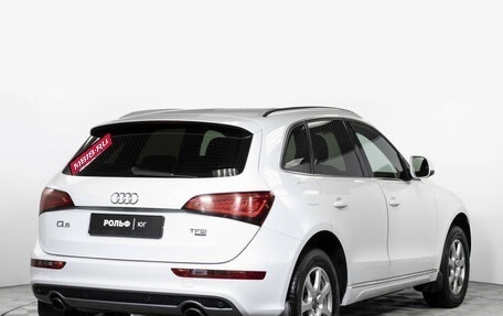 Audi Q5, 2014 год, 2 849 000 рублей, 5 фотография