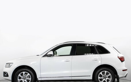 Audi Q5, 2014 год, 2 849 000 рублей, 8 фотография