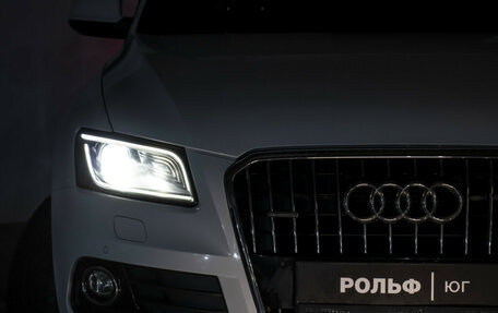 Audi Q5, 2014 год, 2 849 000 рублей, 33 фотография