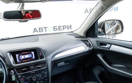 Audi Q5, 2012 год, 1 820 000 рублей, 16 фотография