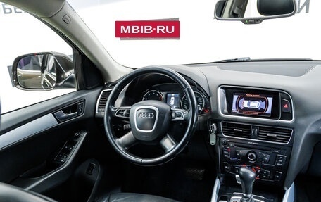 Audi Q5, 2012 год, 1 820 000 рублей, 15 фотография