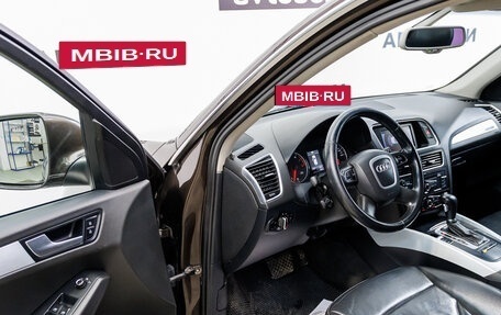 Audi Q5, 2012 год, 1 820 000 рублей, 11 фотография