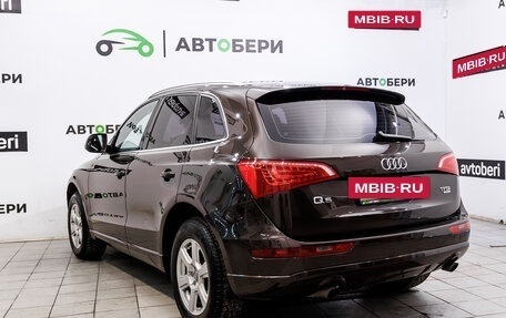 Audi Q5, 2012 год, 1 820 000 рублей, 3 фотография