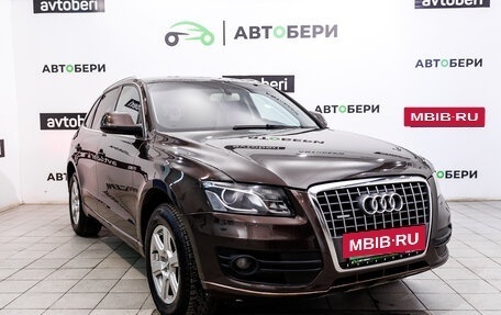 Audi Q5, 2012 год, 1 820 000 рублей, 7 фотография