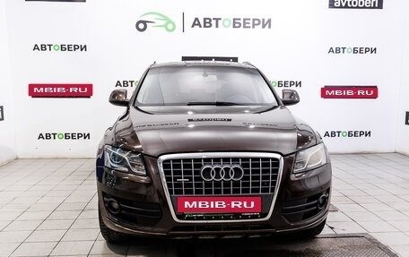 Audi Q5, 2012 год, 1 820 000 рублей, 8 фотография