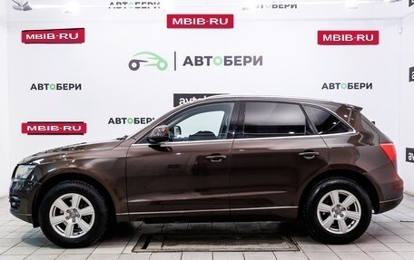 Audi Q5, 2012 год, 1 820 000 рублей, 2 фотография