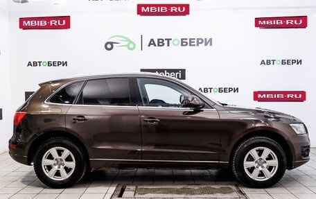 Audi Q5, 2012 год, 1 820 000 рублей, 6 фотография