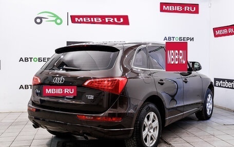 Audi Q5, 2012 год, 1 820 000 рублей, 5 фотография