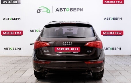 Audi Q5, 2012 год, 1 820 000 рублей, 4 фотография