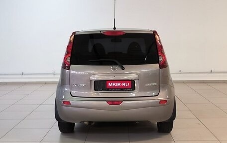 Nissan Note II рестайлинг, 2013 год, 669 000 рублей, 5 фотография