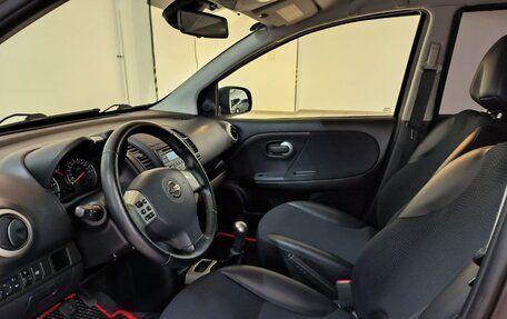 Nissan Note II рестайлинг, 2013 год, 669 000 рублей, 8 фотография