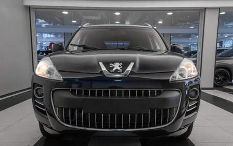 Peugeot 4007, 2012 год, 990 000 рублей, 2 фотография