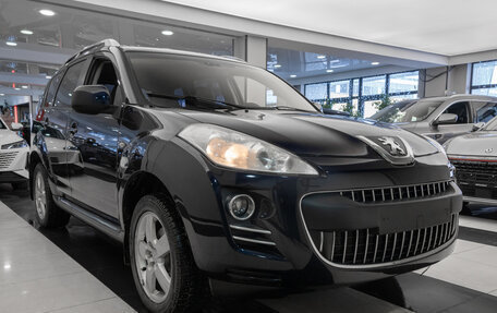 Peugeot 4007, 2012 год, 990 000 рублей, 3 фотография