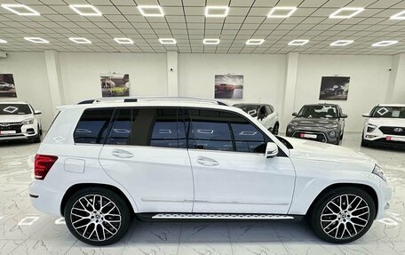 Mercedes-Benz GLK-Класс, 2013 год, 2 100 000 рублей, 11 фотография