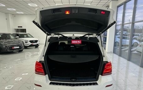 Mercedes-Benz GLK-Класс, 2013 год, 2 100 000 рублей, 9 фотография