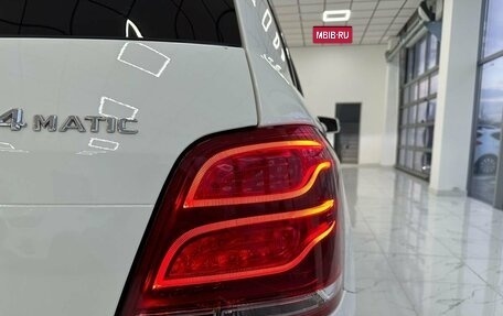 Mercedes-Benz GLK-Класс, 2013 год, 2 100 000 рублей, 13 фотография