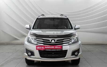 Great Wall Hover H3 I, 2013 год, 898 000 рублей, 2 фотография