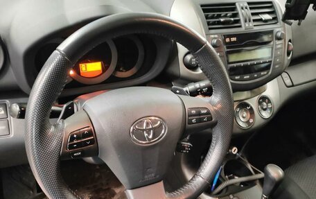 Toyota RAV4, 2011 год, 1 550 000 рублей, 5 фотография