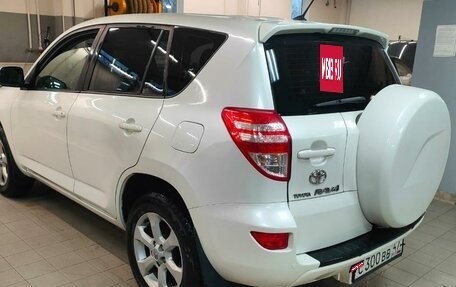 Toyota RAV4, 2011 год, 1 550 000 рублей, 3 фотография