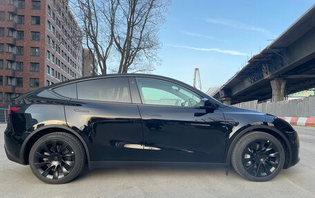 Tesla Model Y I, 2022 год, 4 999 999 рублей, 2 фотография