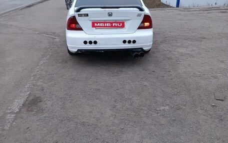 Honda Civic VII, 2001 год, 370 000 рублей, 4 фотография