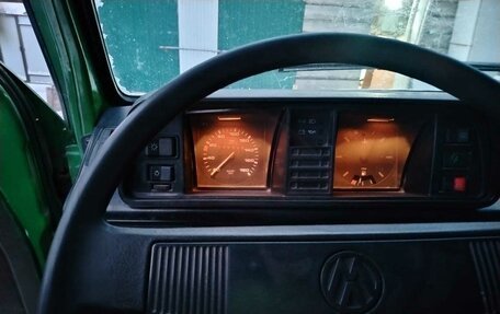 Volkswagen Transporter T3, 1989 год, 170 000 рублей, 7 фотография