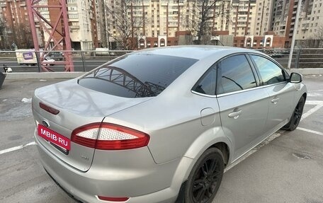 Ford Mondeo IV, 2007 год, 389 990 рублей, 4 фотография