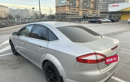 Ford Mondeo IV, 2007 год, 389 990 рублей, 3 фотография