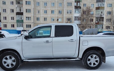 JAC T6, 2021 год, 2 450 000 рублей, 2 фотография