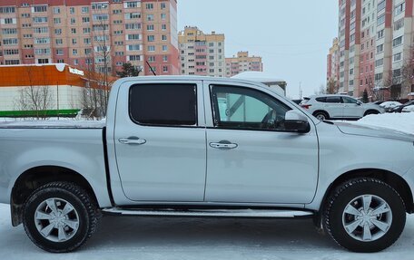 JAC T6, 2021 год, 2 450 000 рублей, 4 фотография