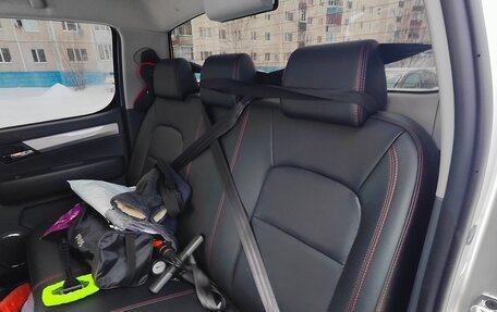 JAC T6, 2021 год, 2 450 000 рублей, 19 фотография